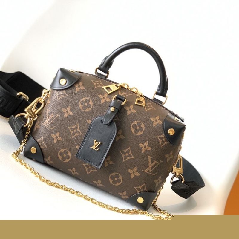LV Box Bags
